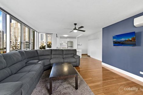 Property photo of 51/3263 Surfers Paradise Boulevard Surfers Paradise QLD 4217