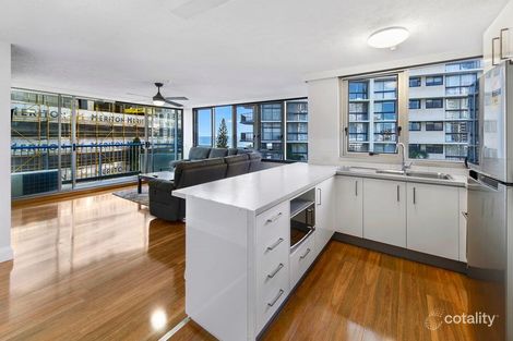 Property photo of 51/3263 Surfers Paradise Boulevard Surfers Paradise QLD 4217