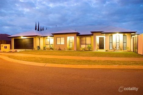 25 Fallon Dr, Middle Ridge, QLD 4350