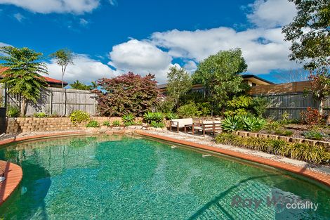3 Sonoma Ct, Cashmere, QLD 4500
