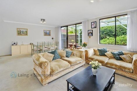Property photo of 15/1740 Pacific Highway Wahroonga NSW 2076