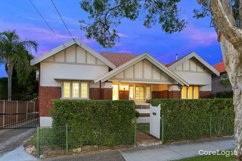 Property photo of 188 Wentworth Road Burwood NSW 2134