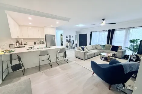 32/17 Kilbenny St, Kellyville Ridge, NSW 2155