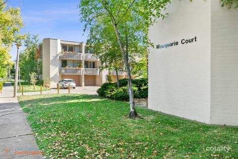 45/26 Macquarie St, Barton, ACT 2600