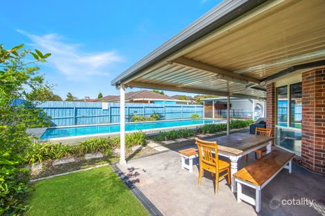 Property photo of 1 David Mews Mardi NSW 2259