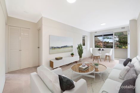 Property photo of 10/22 Albert Street Hornsby NSW 2077