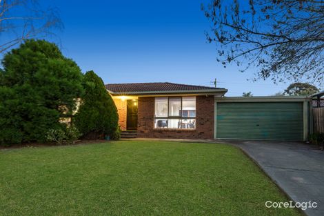 Property photo of 51 Balladonia Road Rowville VIC 3178