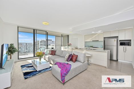Property photo of 505/78 Rider Boulevard Rhodes NSW 2138