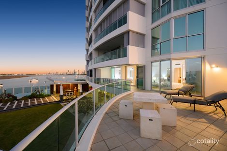 302/300 Marine Pde, Labrador, QLD 4215