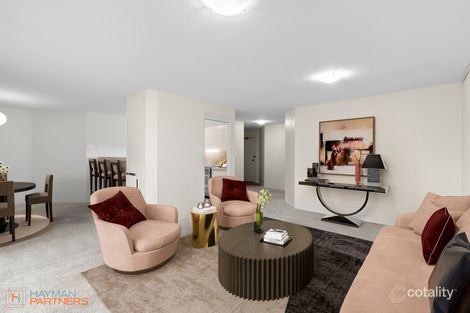 Property photo of 45/26 Macquarie Street Barton ACT 2600