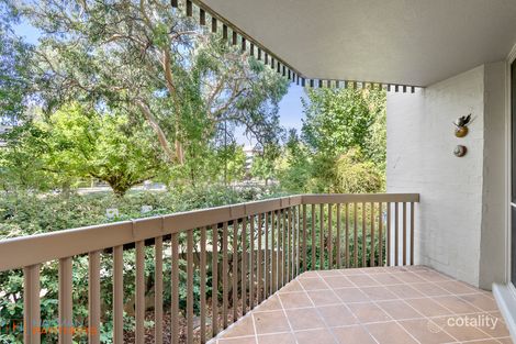 Property photo of 45/26 Macquarie Street Barton ACT 2600