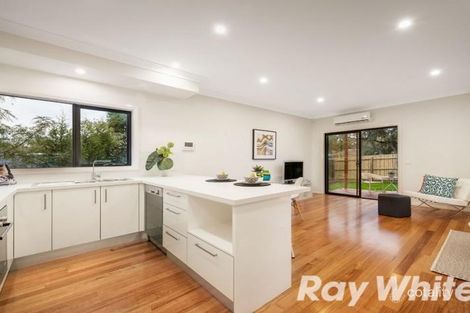 Property photo of 1/21 Terrara Road Vermont VIC 3133