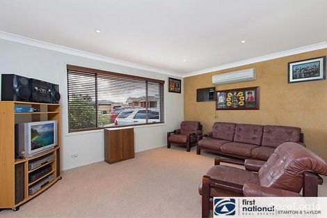 Property photo of 7 Exley Place South Penrith NSW 2750