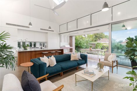 Property photo of 29 Kingston Street Haberfield NSW 2045