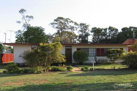 Property photo of 16 Roberta Street Kingaroy QLD 4610