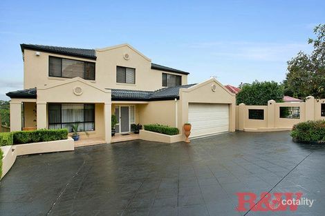 Property photo of 8 Old Forest Road Lugarno NSW 2210