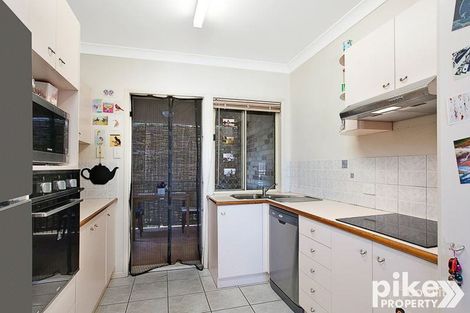 Property photo of 3/25 Riddell Street Bulimba QLD 4171