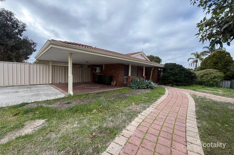 105 Giralia Pkwy, Ballajura, WA 6066