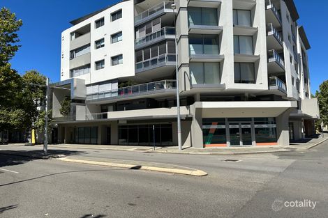 2/186 Bennett St, East Perth, WA 6004