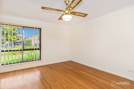 Property photo of 11 Hermitage Place Forest Lake QLD 4078