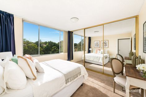 Property photo of 201/15 Wyagdon Street Neutral Bay NSW 2089