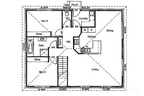 Property photo of 40 Jacques Road Granton TAS 7030