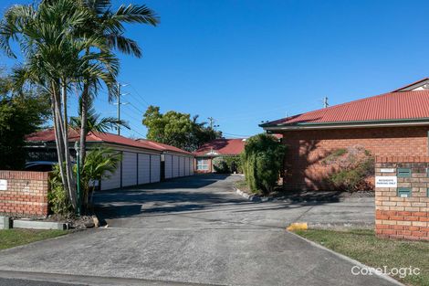 Property photo of 8/2 Wynnum Road Morningside QLD 4170