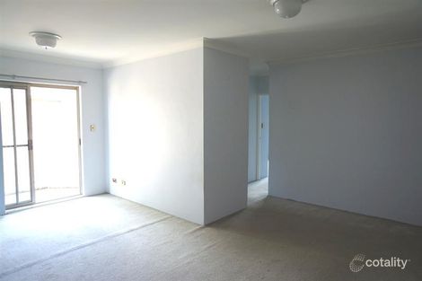Property photo of 57/12-18 Equity Place Canley Vale NSW 2166