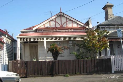 10 Collett St, Kensington, VIC 3031