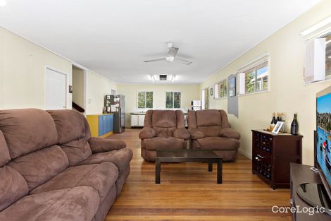 Property photo of 15 Cobbity Crescent Arana Hills QLD 4054