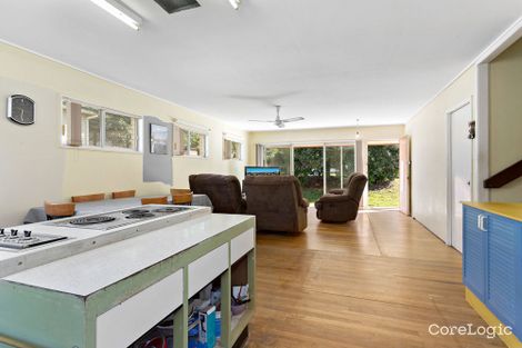 Property photo of 15 Cobbity Crescent Arana Hills QLD 4054