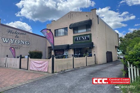 1a Pacific Hwy, Wyong, NSW 2259