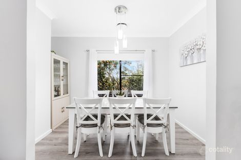 Property photo of 11 Botany Boulevard Seven Hills NSW 2147