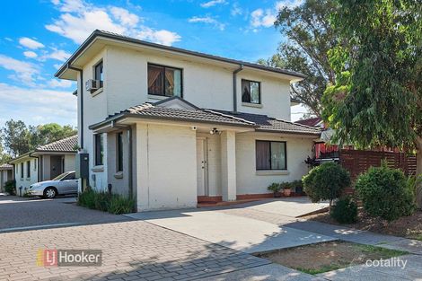 Property photo of 1/119 Toongabbie Road Toongabbie NSW 2146