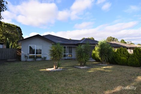 Property photo of 19 Hawker Street Moe VIC 3825