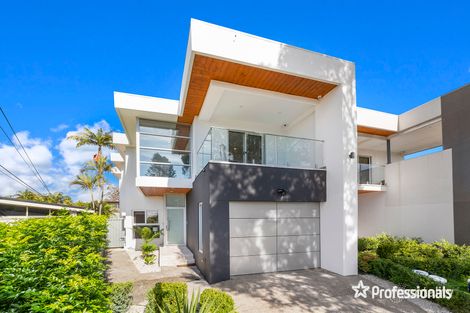 6a Mcintosh Ave, Padstow Heights, NSW 2211