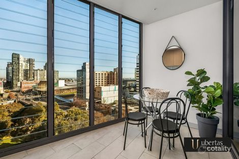 Property photo of 1206/565 Flinders Street Melbourne VIC 3000