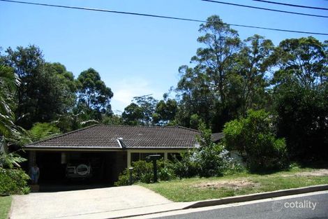 Property photo of 8 Cypress Street Normanhurst NSW 2076