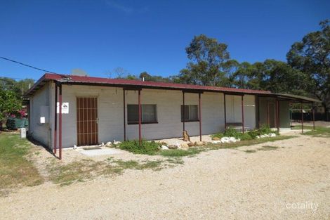 Property photo of 1069 Rubyvale Sapphire Road Sapphire Central QLD 4702