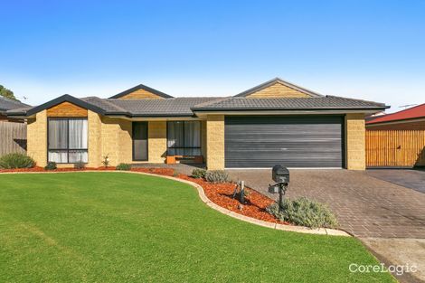 Property photo of 3 Gracehill Mews Cranbourne VIC 3977