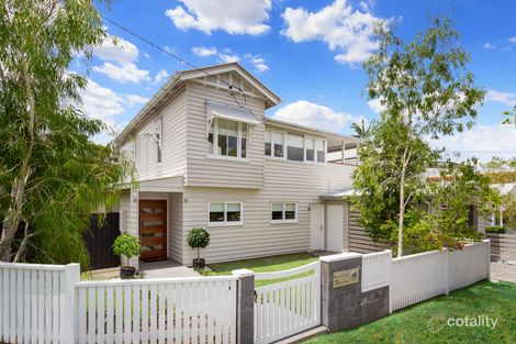 Property photo of 38 Eliza Street Clayfield QLD 4011