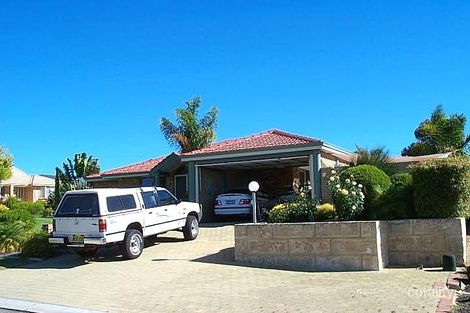 1 Castleroy Pl, Connolly, WA 6027