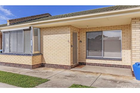 4/15 Ozone St, Alberton, SA 5014