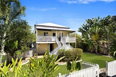 24 Ralston St, West End, QLD 4810