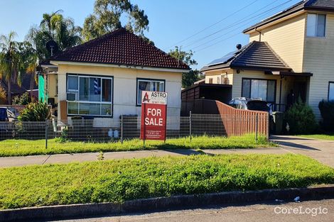 Property photo of 7 Ash Street Greystanes NSW 2145