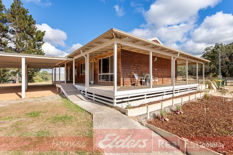 Property photo of 55 Montgomery Street Allanson WA 6225