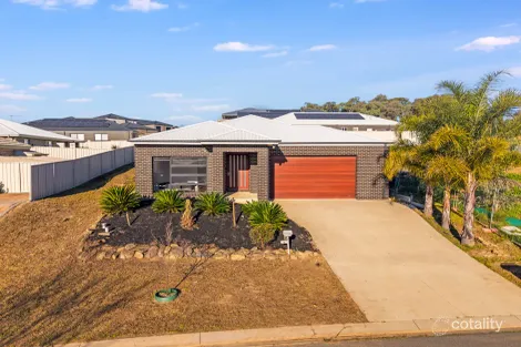 8 Anglesey St, Wodonga, VIC 3690