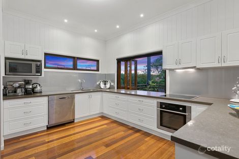 Property photo of 34 Berrima Street Wynnum QLD 4178