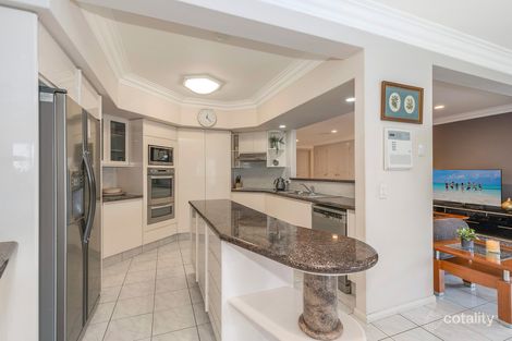 Property photo of 12 Kirralee Drive Robina QLD 4226