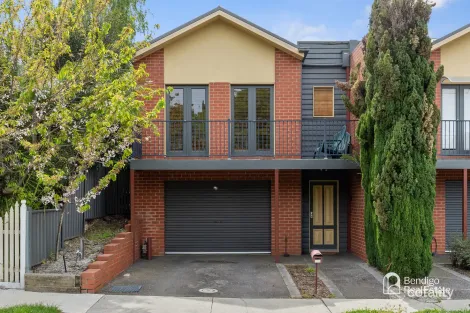 72 Old Violet St, Ironbark, VIC 3550